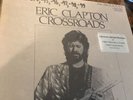 Eric Clapton Crossroads  Complete 6 LP set. With Booklet and index. Vinyls Clean