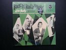 Elvis Presley & his band - ROCK 'N' ROLL SHOW  (10
