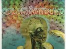 Omar Rodriguez Lopez - Solar Gambling LP - Rodriguez Lopez Prod. Ltd. SEALED