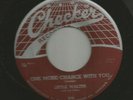BLUES  ROCKERS - SONNY BOY WILLIAMSON - KEEP IT TO YOURSELF - HEAR -1956 CHECKER