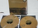 Between the Buried and Me Coma Ecliptic: Live Yellow Vinyl LP Record new