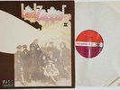LED ZEPPELIN Led Zeppelin II (Atlantic 588198) red/maroon EX+