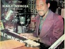 Hailu Mergia And The Walias- Tche Belew LP (NEW 2014 Vinyl) Ethiopian/Organ 1977