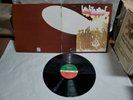 Led Zeppelin II SD-19127 Atlantic Records zepplin 2/two 1969 Vinyl LP