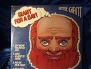 Vinyl Record Gentle Giant Giant For A Day SW-11813