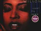 Cassandra Wilson - Blue Light 'Til Dawn (Vinyl 2LP - 2011 - UK - Original)