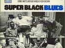 Super Black Blues Various-Blues & Gospel vinyl LP album record UK 6369416