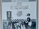 The specials vinyl Live At The Lyceum