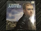 Justin Timberlake Justified New Sealed Vinyl LP 2002 Original Press