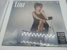 Tina Turner PRIVATE DANCER 180g REMASTERED New Sealed Black Vinyl Record LP