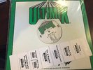 ULTIMIX 36 LP JANET JACKSON INDEEP PEBBLES SOHO INFORMATION SOCIETY BETTY BOO