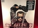 VARIOUS Blade II The Soundtrack 2002 Double Vinyl LP Fatboy Slim Massive Attack