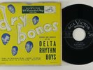 Delta Rhythm Boys 