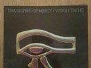 The Sisters Of Mercy - Vision Thing (1990 EU Pressing Vinyl LP+OIS) Goth Rock VG