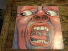 In The Court Of The Crimson King Vinyl