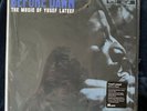 Yusef Lateef Before Dawn VMP Blue Vinyl #758 Mono Vinyl Me Please