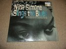 NINA SIMONE Sings The Blues RCA VICTOR LPS-3789 US '67 Jazz Blues Bernard Purdie