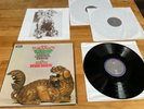 Puccini Turandot Sutherland Mehta 3 Lp box Decca SET 561-3 NM TAS