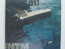 NTM / 1993 - J'appuie Sur La Gachette / VINYL 33t