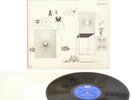 GEORGE RUSSELL SEPTET The Stratus Seekers ORIG 1st RIVERSIDE US DG LP RLP 412