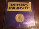PEDRO INFANTE -album de oro  3 record set
