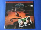 Sealed . Vivaldi 5 Cello Concertos . HEINRICH SCHIFF . Digital Philips