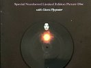 Kate Bush-And So Is Love/Rubberband Girl-EMI 8817917-Ltd Ed No 1411-7” Pic Disc