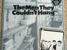 The Men They Couldn't Hang Radio 1 Sessions/Evening Show Vinyl Record 1988