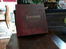 The Lord of the Rings: The Fellowship of the Ring: The Complete Recordings by H…