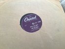 THE FIVE KEYS SHE,S THE MOST RECORD 78 rpm