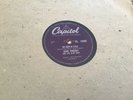 GENE VINCENT BE BOP A LULA RECORD 78 rpm