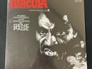 Blacula OST LP Music by Gene Page Original Lap-4806