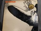 Led Zeppelin Debut Album LP (1969) SD-8216 Atlantic records
