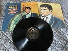 ELVIS PRESLEY FRANKIE AND JOHNNY  1966 RCA w/ Bonus  Photo Promo LP
