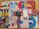 RARE FULL SET COMPLETE 28 x STREET SOUNDS ELECTRO ORIGINAL HIP HOP VINYL RECORDS