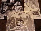 Xenophobic Ejaculation/Reek Of The Unzen Gas Fumes Split (Goatowarex picture...