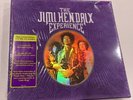 The Jimi Hendrix Experience velvet box set