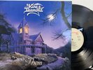 King Diamond - Them LP 1988 Roadrunner ‎RR 9550 1 RARE LIMITED EDITION VG+/EX UK