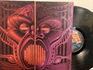 Possessed ‎– Beyond The Gates LP 1986 Under One Flag ‎– FLAG 3 EX/NM - UK Press