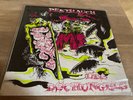 Pesthauch Des Dschungels Sampler Original Die Ärzte EA 80 Ranola