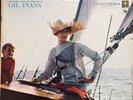 MILES DAVIS+19 Miles Ahead MONO 6-eye 1957 ORIGINAL Columbia CL1041 Sailboat
