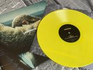 RARE Beyoncé LEMONADE Zex MISPRESS Vinyl 2LP Record Yellow Album Collector Mint