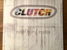 CLUTCH - Robot Hive/Exodus (2LP+Gatefold) (2014) Vinyl