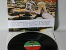 Led Zeppelin - Houses Of The Holy - 2014 Vinyl LP - 180 Gram Reissue - NM
