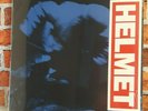 Helmet - Meantime Vinyl LP US 2017 Reissue Hardcore Alt. Rock Nr Mint/Nr Mint