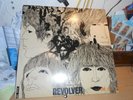 The Beatles  -  Revolver     Uruguay   URL 2114