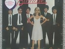 BLONDIE - PARALLEL LINES VINYL LP 1st PRESS SEALED 1978 ORIG HYPE STICKER