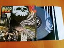W.A.S.P. - The Headless Children. 2012 Clear Vinyl. Madfish (SMALP974) *NEW*