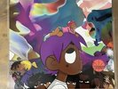 LIL UZI VERT VS WORLD, RSD 2017, Speckled Blu vinyl; Edition Of 2700