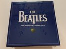 THE BEATLES * The Singles Collection * Limited 23 x 7